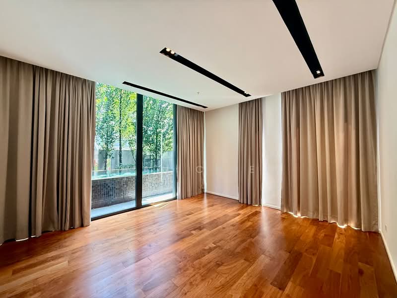 Condominium for Rent at U-Thant Place - Jean Chiew - Interior - PropertyGuru.com.my