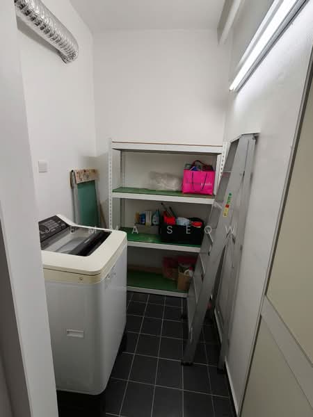Kondominium untuk Disewa di The Golden Triangle Condominium - Emma Seow - Interior - PropertyGuru.com.my