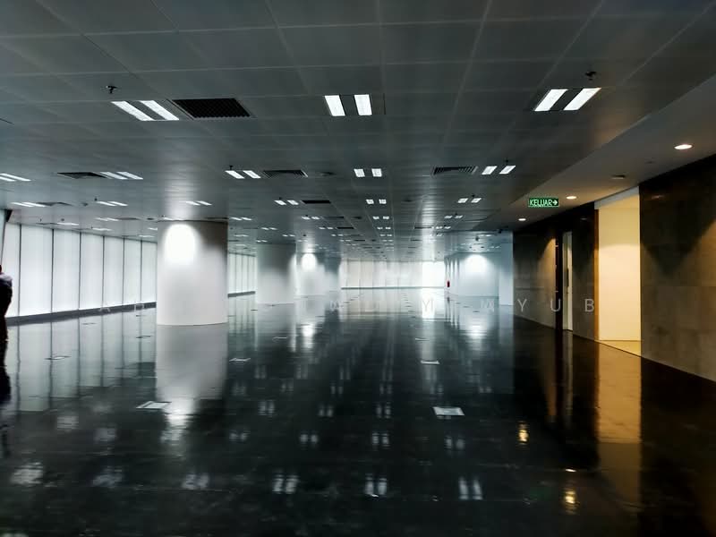 Pejabat untuk Disewa di KLCC (KL City Centre) - Ahmad Fadli Ayub - Interior - PropertyGuru.com.my