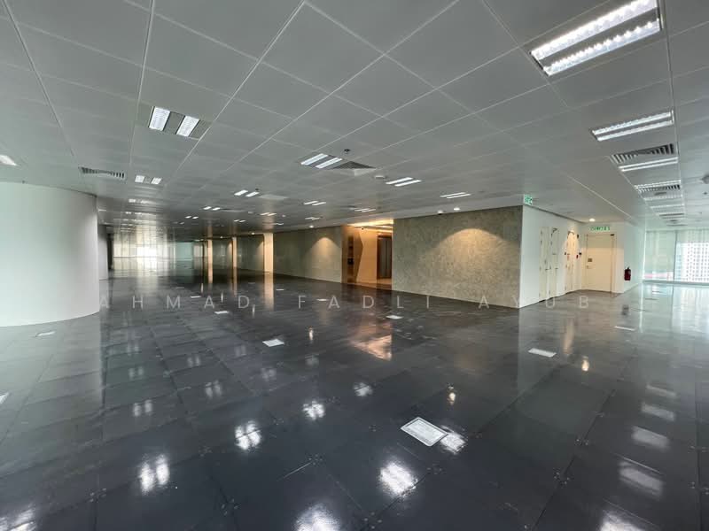 Pejabat untuk Disewa di KLCC (KL City Centre) - Ahmad Fadli Ayub - Interior - PropertyGuru.com.my