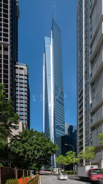 Pejabat untuk Disewa di KLCC (KL City Centre) - Ahmad Fadli Ayub - Exterior - PropertyGuru.com.my