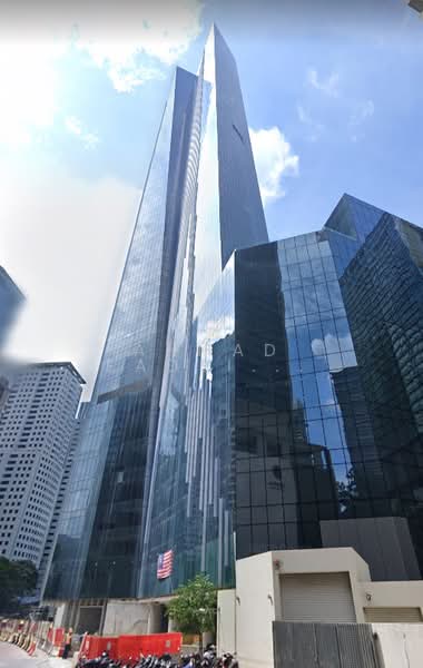 Pejabat untuk Disewa di KLCC (KL City Centre) - Ahmad Fadli Ayub - Exterior - PropertyGuru.com.my