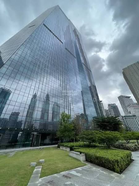 Pejabat untuk Disewa di KLCC (KL City Centre) - Ahmad Fadli Ayub - Exterior - PropertyGuru.com.my