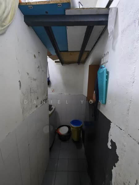 Rumah Flat untuk Dijual di Flat Taman Rinting - Daniel Yong - Interior - PropertyGuru.com.my