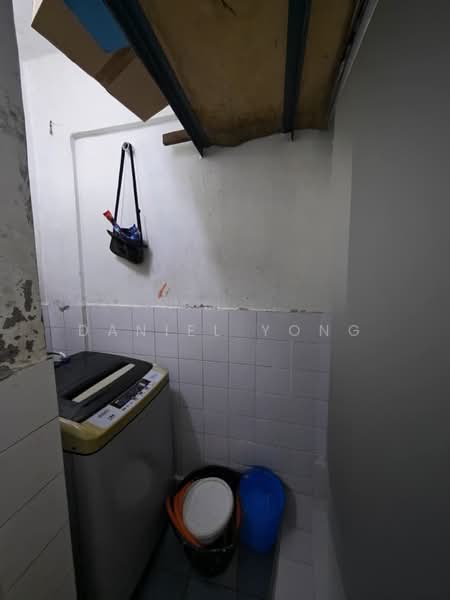 Rumah Flat untuk Dijual di Flat Taman Rinting - Daniel Yong - Interior - PropertyGuru.com.my