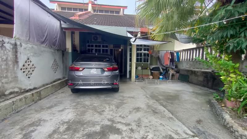 Rumah Flat untuk Disewa di Taman Perling - Jason Ting - PropertyGuru.com.my
