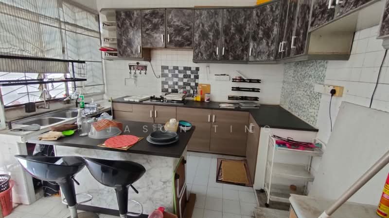 Rumah Flat untuk Disewa di Taman Perling - Jason Ting - PropertyGuru.com.my