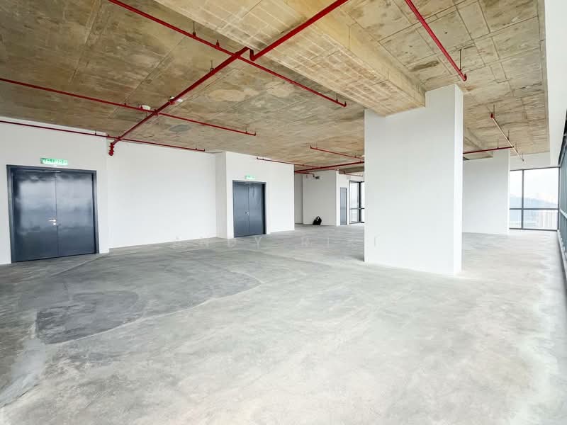Office for Rent in Mont Kiara (Kuala Lumpur) - Andy Riki - Interior - PropertyGuru.com.my