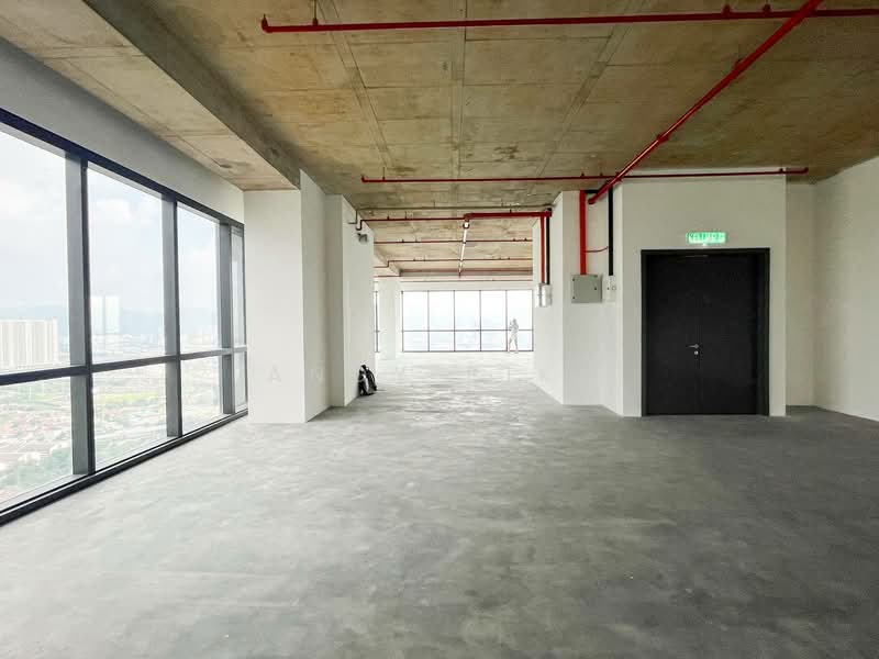 Office for Rent in Mont Kiara (Kuala Lumpur) - Andy Riki - Interior - PropertyGuru.com.my
