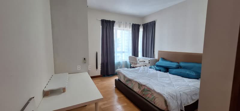 Service Residence for Rent at Kiara Designer Suites - Bee Kuan - Bedroom - PropertyGuru.com.my