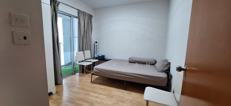 Service Residence for Rent at Kiara Designer Suites - Bee Kuan - Bedroom - PropertyGuru.com.my