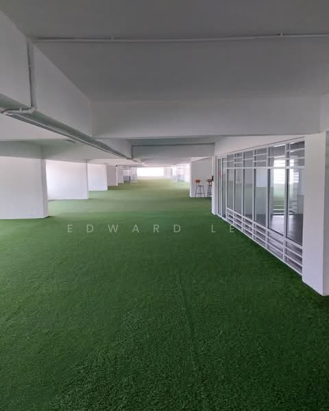 Pangsapuri untuk Disewa di Skyridge Apartment - Edward Lee - Interior - PropertyGuru.com.my