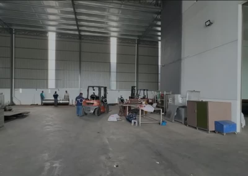 Kilang untuk Dijual di Sepang (Selangor) - Nicholas Lee - Interior - PropertyGuru.com.my