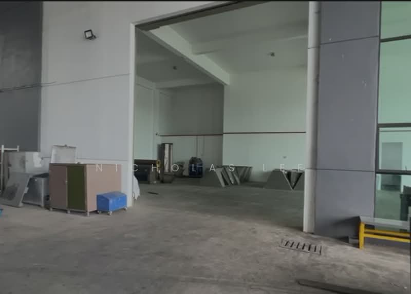 Kilang untuk Dijual di Sepang (Selangor) - Nicholas Lee - Interior - PropertyGuru.com.my