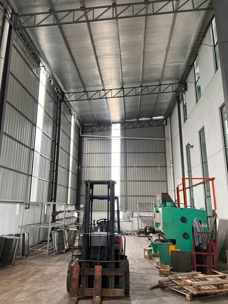 Kilang untuk Dijual di Sepang (Selangor) - Nicholas Lee - Interior - PropertyGuru.com.my