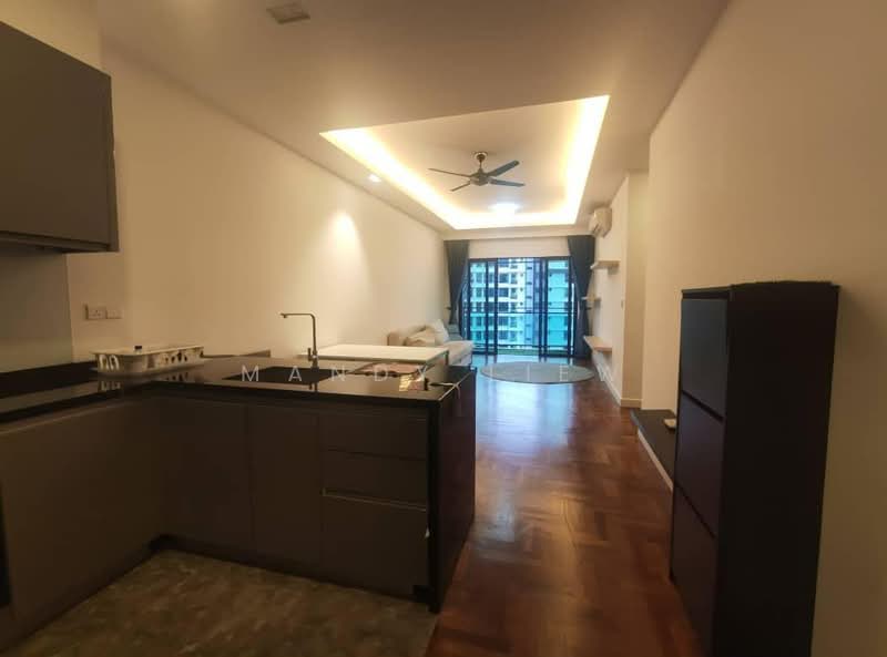 Service Residence for Sale at Residency V - Mandy Liew - Living Room - PropertyGuru.com.my