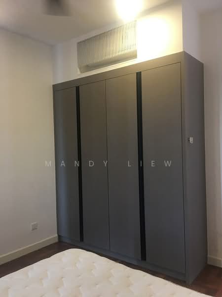 Service Residence for Sale at Residency V - Mandy Liew - Bedroom - PropertyGuru.com.my