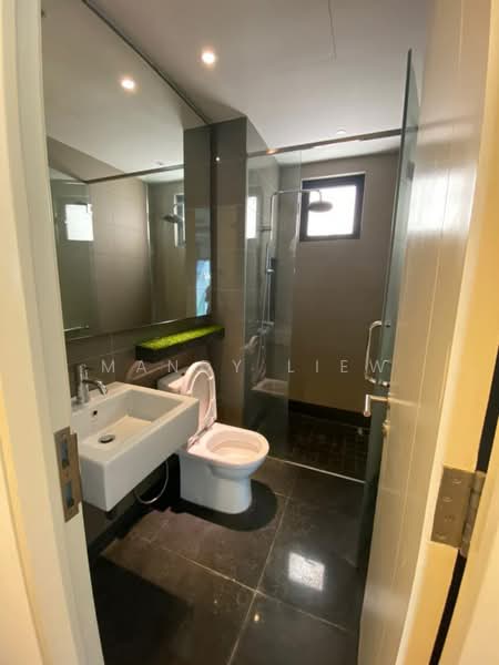 Service Residence for Sale at Residency V - Mandy Liew - Bathroom - PropertyGuru.com.my
