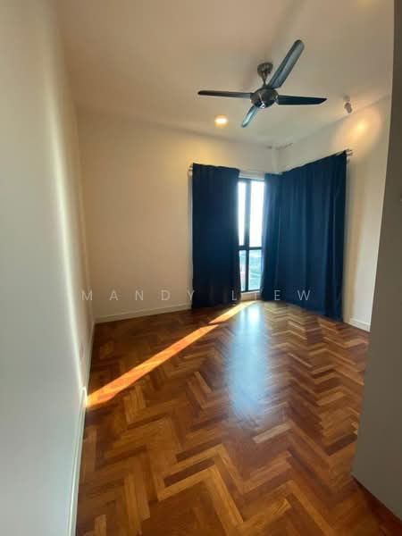 Service Residence for Sale at Residency V - Mandy Liew - Bedroom - PropertyGuru.com.my