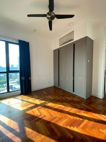 Service Residence for Sale at Residency V - Mandy Liew - Bedroom - PropertyGuru.com.my