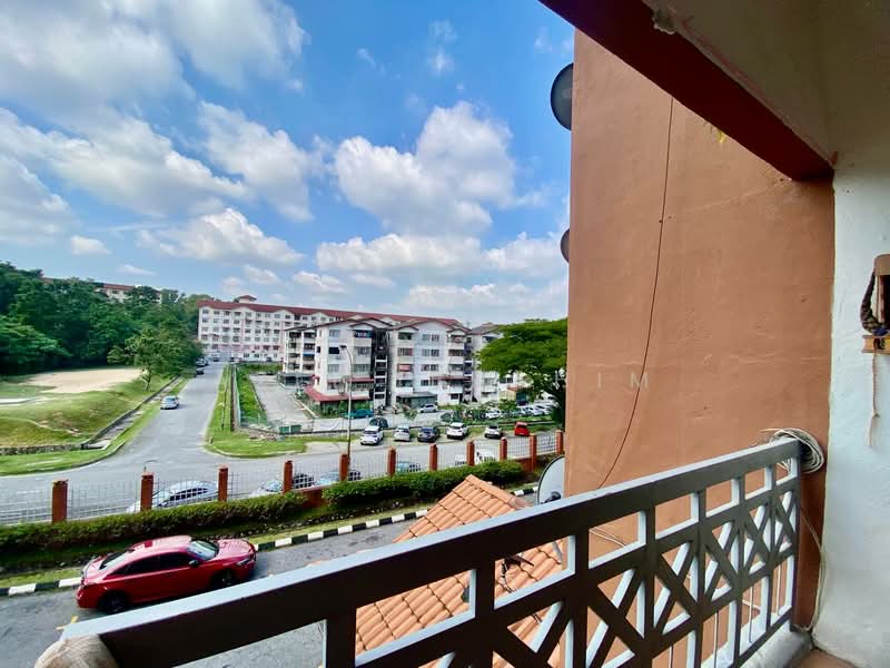 Kondominium untuk Dijual di Evergreen Park Acorn & Hazel - Azli Ibrahim - Exterior - PropertyGuru.com.my