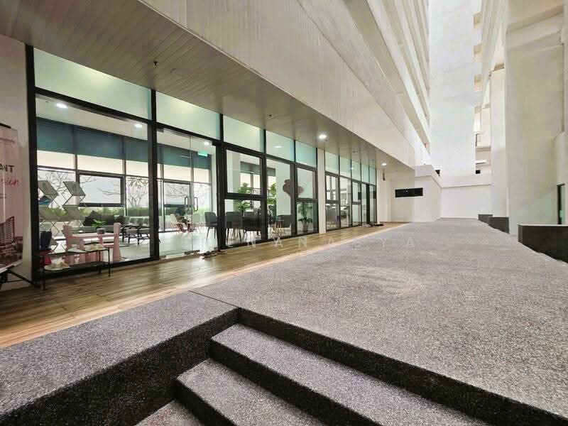 Sovo for Sale in Shah Alam (Selangor) - Fifi Natasya - Lobby - PropertyGuru.com.my