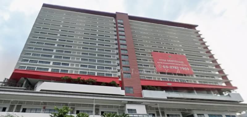 Sovo for Sale in Shah Alam (Selangor) - Fifi Natasya - Exterior - PropertyGuru.com.my