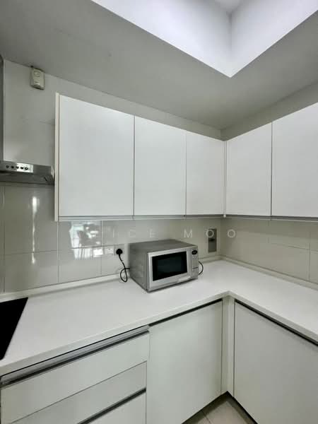 Service Residence for Rent at Solaris Dutamas - Alice Moo - PropertyGuru.com.my