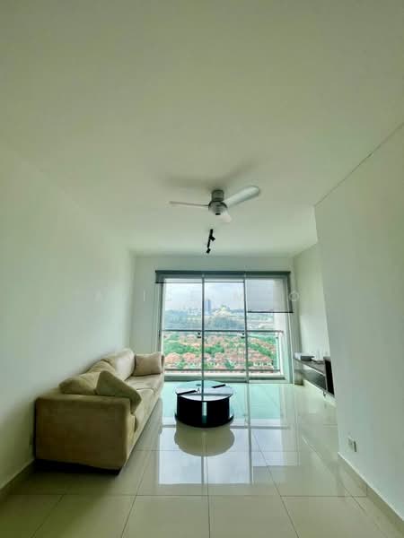 Service Residence for Rent at Solaris Dutamas - Alice Moo - PropertyGuru.com.my