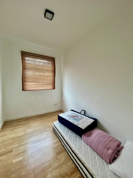 Service Residence for Rent at Solaris Dutamas - Alice Moo - PropertyGuru.com.my