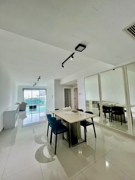 Service Residence for Rent at Solaris Dutamas - Alice Moo - PropertyGuru.com.my