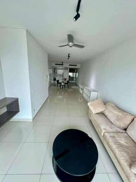 Service Residence for Rent at Solaris Dutamas - Alice Moo - PropertyGuru.com.my