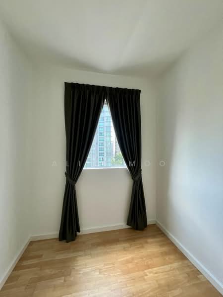 Service Residence for Rent at Solaris Dutamas - Alice Moo - PropertyGuru.com.my