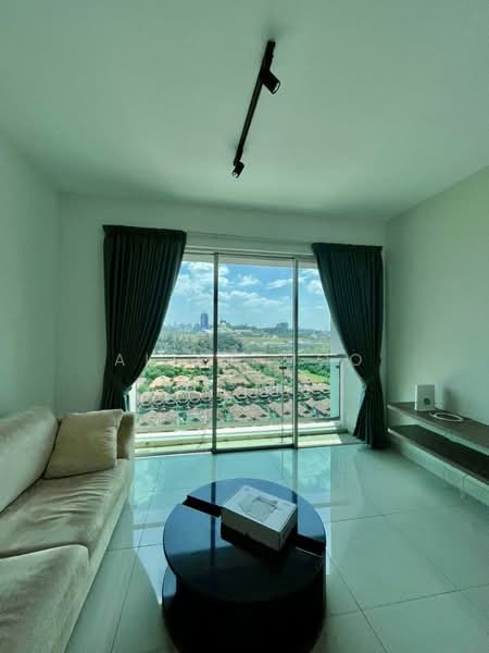 Service Residence for Rent at Solaris Dutamas - Alice Moo - PropertyGuru.com.my