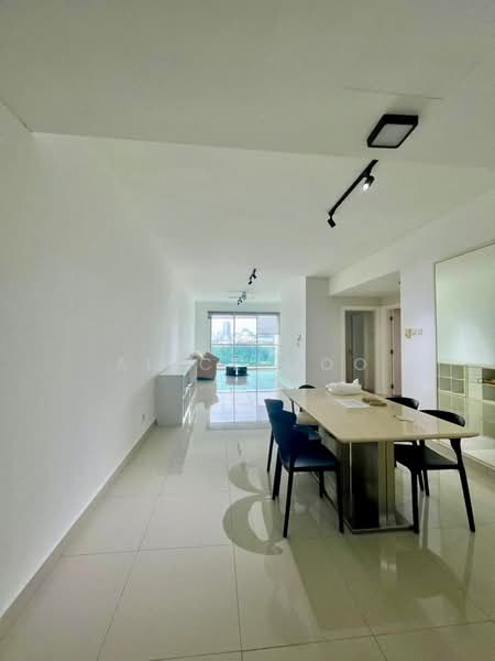 Service Residence for Rent at Solaris Dutamas - Alice Moo - PropertyGuru.com.my