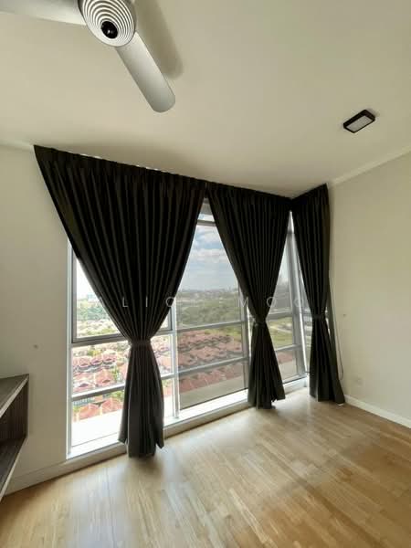 Service Residence for Rent at Solaris Dutamas - Alice Moo - PropertyGuru.com.my