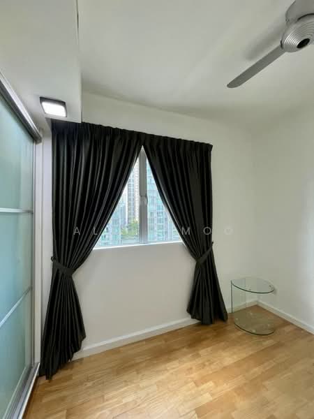 Service Residence for Rent at Solaris Dutamas - Alice Moo - PropertyGuru.com.my