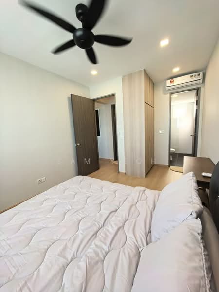 Kondominium untuk Dijual di Zen 6 - Sam Yeoh - Bedroom - PropertyGuru.com.my