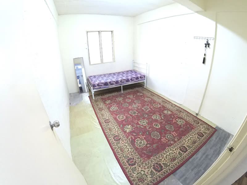 Pangsapuri untuk Dijual di Pangsapuri Danau Rebung - Azhar Mohd - PropertyGuru.com.my