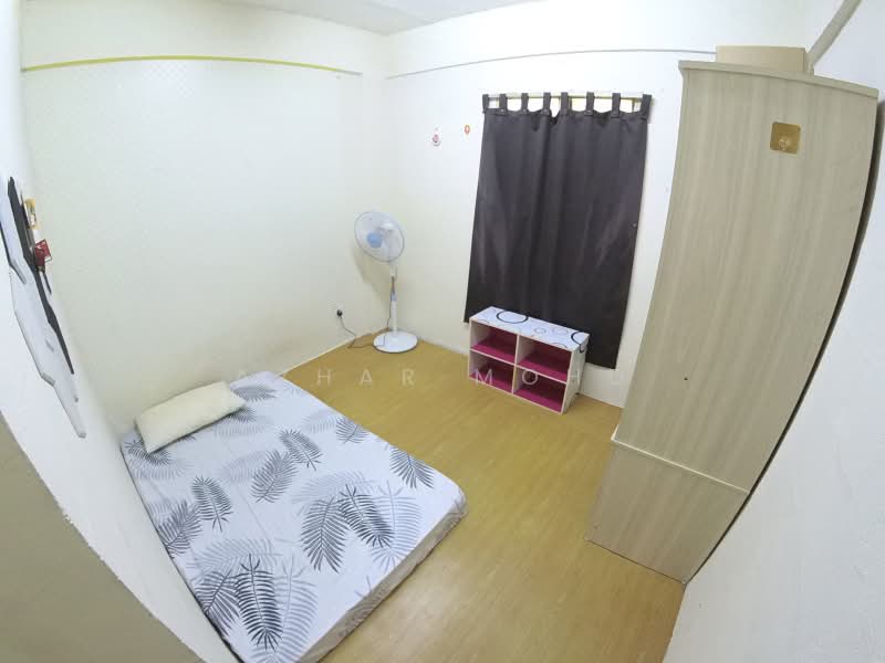 Pangsapuri untuk Dijual di Pangsapuri Danau Rebung - Azhar Mohd - PropertyGuru.com.my