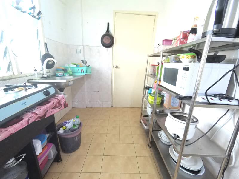 Pangsapuri untuk Dijual di Pangsapuri Danau Rebung - Azhar Mohd - PropertyGuru.com.my