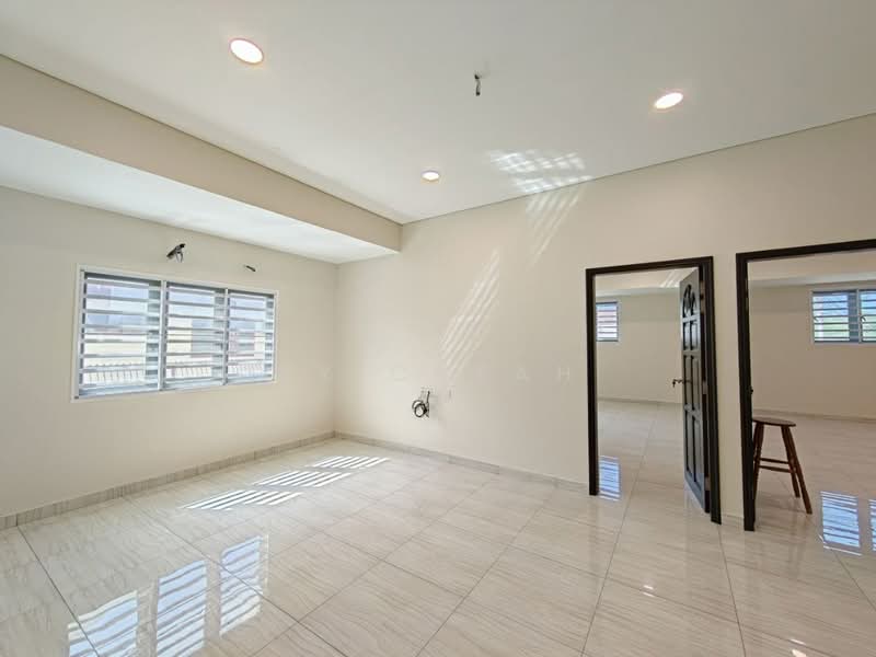 Bungalow for Sale in Taman Mansion (Ipoh) - YY Cheah - Interior - PropertyGuru.com.my