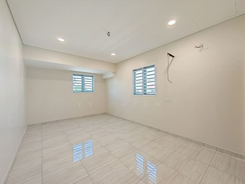 Bungalow for Sale in Taman Mansion (Ipoh) - YY Cheah - Interior - PropertyGuru.com.my
