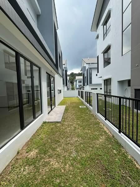 Rumah Berkembar untuk Disewa di Ampang (Selangor) - Diren Tee - Exterior - PropertyGuru.com.my