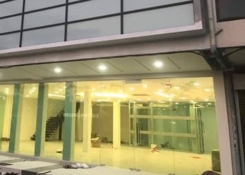 Kedai untuk Disewa di Taman Sri Tebrau (Johor Bahru) - May Chong - Interior - PropertyGuru.com.my