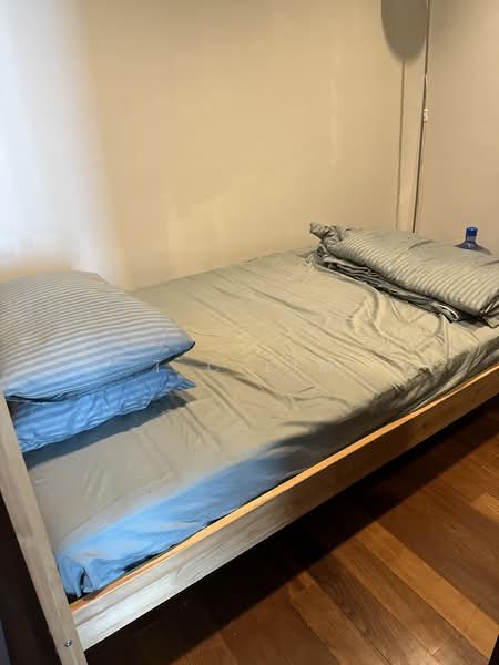 Service Residence for Rent at Vipod Residence - T C Lim - Bedroom - PropertyGuru.com.my