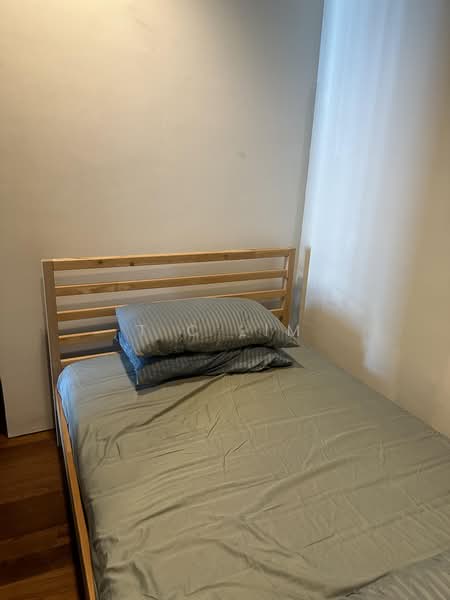Service Residence for Rent at Vipod Residence - T C Lim - Bedroom - PropertyGuru.com.my