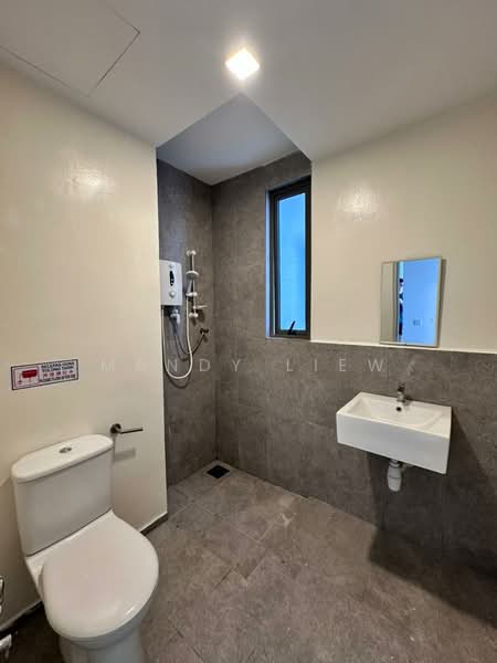 Service Residence for Rent at Suite Enesta - Mandy Liew - Bathroom - PropertyGuru.com.my