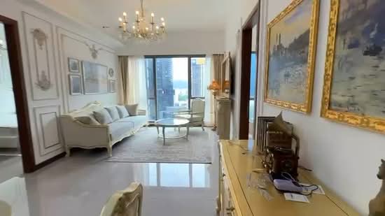 Servis Apartment untuk Disewa di Core Residence @ TRX - Alex Wong - PropertyGuru.com.my