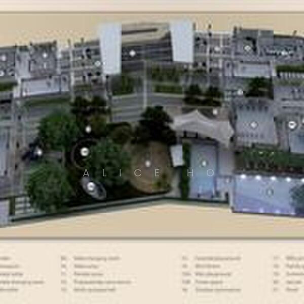Service Residence for Sale at Isola - Alice Ho - PropertyGuru.com.my